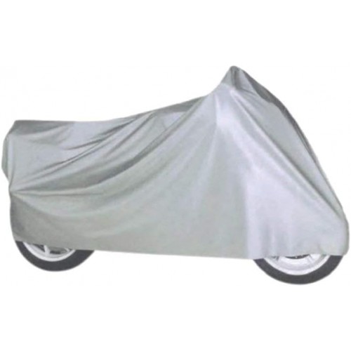 Telo copri moto scooter doppio strato