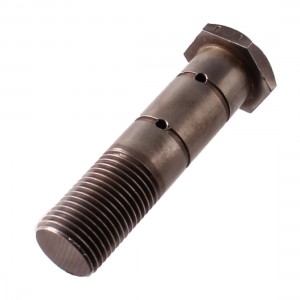 Perno barra torsione per...