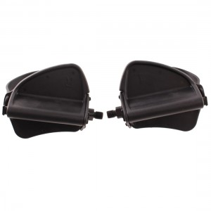 Coppia pedali cyclette... 2