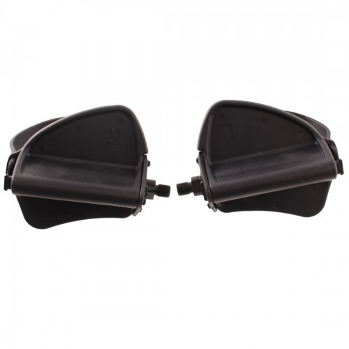 Coppia pedali cyclette marca Union...