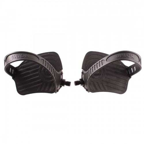 Coppia pedali cyclette marca Union...