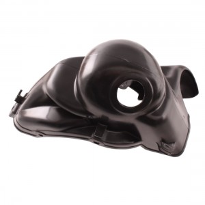 Cuffia raffreddamento...