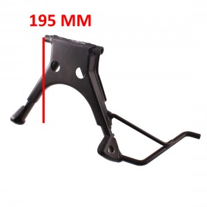 Cavalletto centrale Peugeot... 2