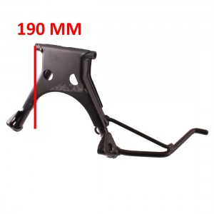 Cavalletto centrale Peugeot... 2