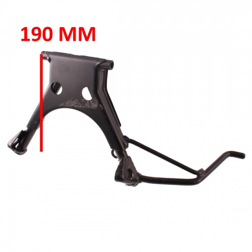 Cavalletto centrale Peugeot Zenith