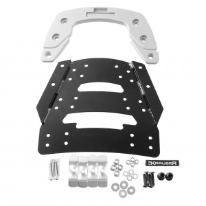 Kit piastra bauletto...