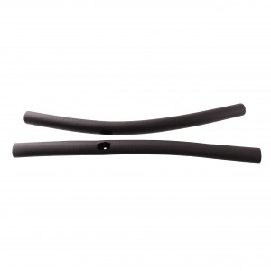 Coppia manopole lunghe...