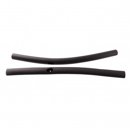 Coppia manopole lunghe manubrio...