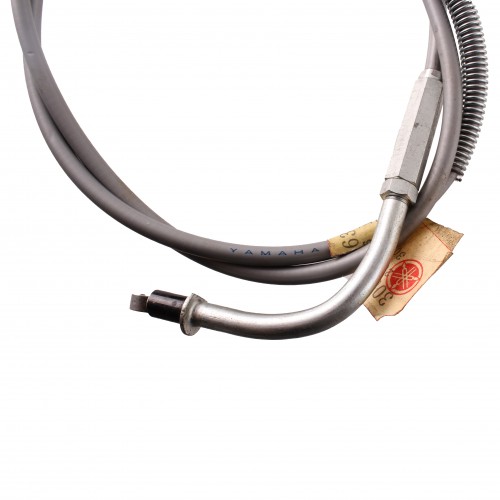 Cavo gas Yamaha TX 650 - 256263110100