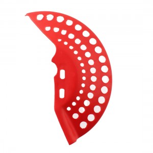 Protezione ruota libera MTB...