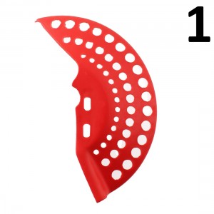 Protezione ruota libera MTB... 2