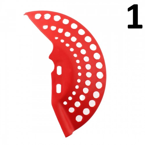 Protezione ruota libera MTB epoca