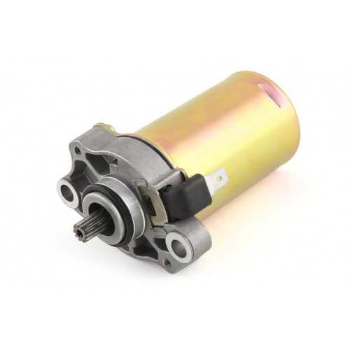 Motorino avviamento scooter Peugeot...