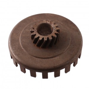 Campana frizione 16 denti...
