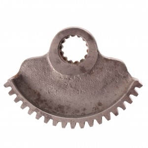 Ingranaggio avviamento 19...