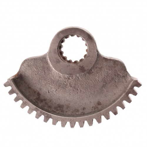 Ingranaggio avviamento 19 denti...