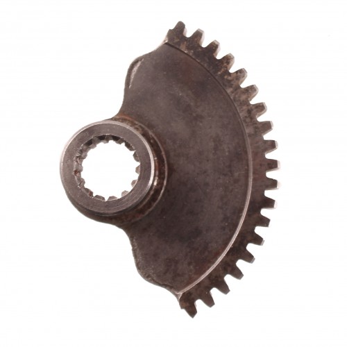 Ingranaggio avviamento 19 denti...