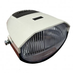 Faro anteriore ciclomotori...