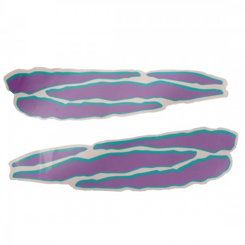 Kit adesivi Gilera Typhoon