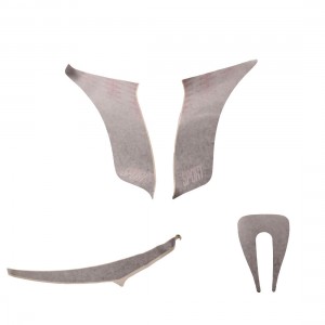 Kit adesivi incompleti...