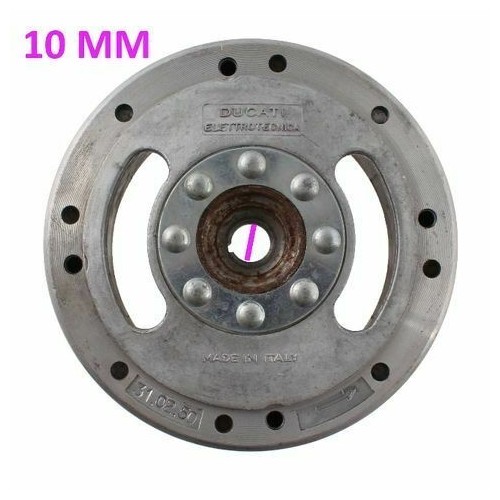 Volano Ducati Minarelli P4 e P6 310250