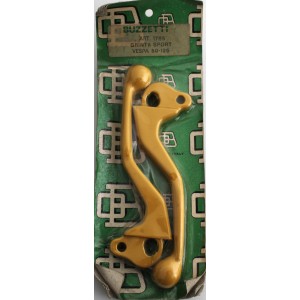 Leve freno Vespa Buzzetti...