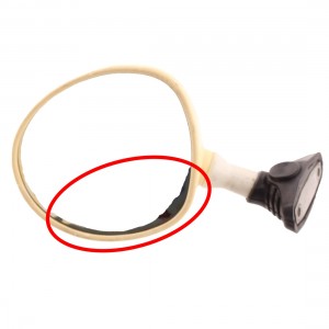 Specchio sinistro Yamaha... 2