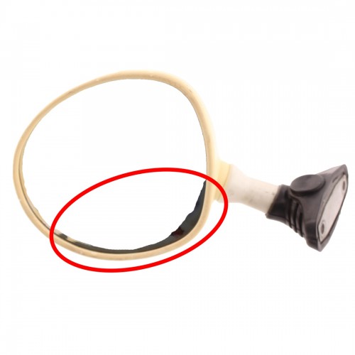 Specchio sinistro Yamaha FZR 600 e 1000