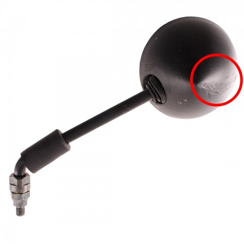 Specchio retrovisore Gilera DNA -...