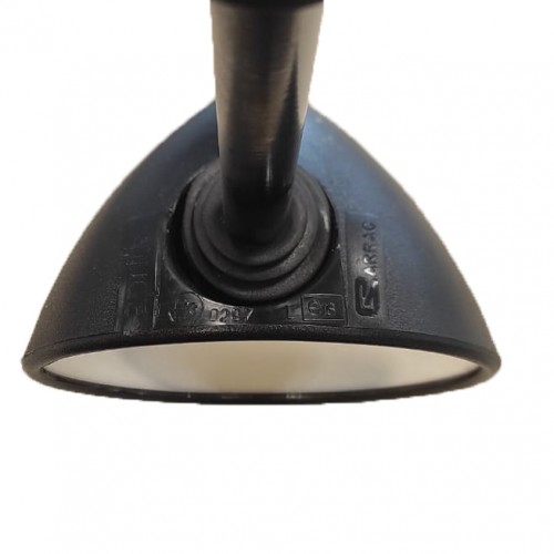 Specchio retrovisore Gilera DNA -...