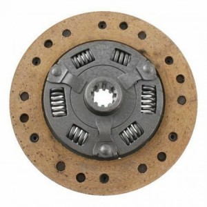 Disco frizione Alfa Romeo...