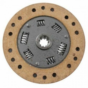 Disco frizione Alfa Romeo... 2