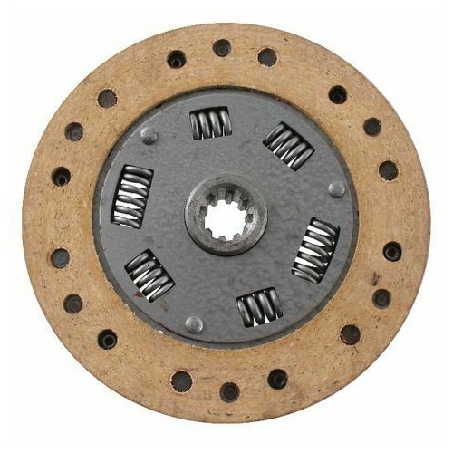 Disco frizione Alfa Romeo Giulia 1300 TI