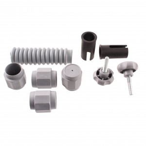 Kit piedini di appoggio e...