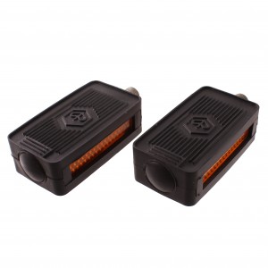 Coppia pedali Ciao PX...