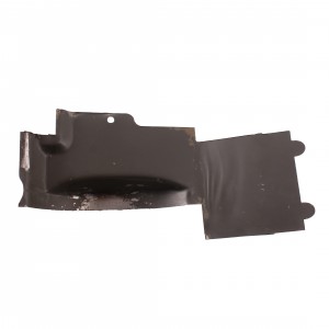 Tegolino parapolvere... 2