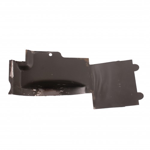 Tegolino parapolvere Piaggio SI Boss...