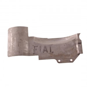 Tegolino parapolvere... 2