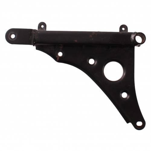 Staffa marmitta Yamaha Majesty 125...