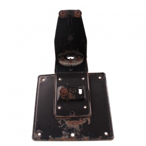 Portatarga supporto... 2