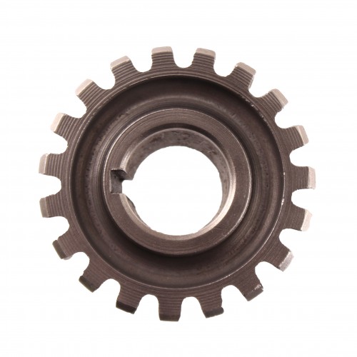 Ingranaggio Beta 50 tre marce da19 denti