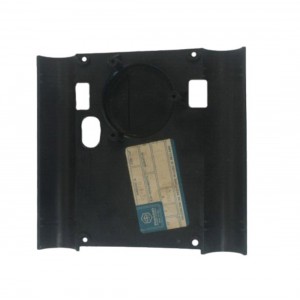 Chiusura mascherina...