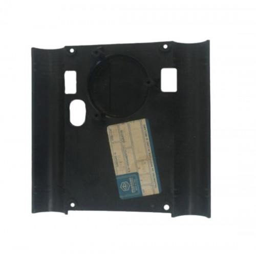 Chiusura mascherina portafaro Piaggio...