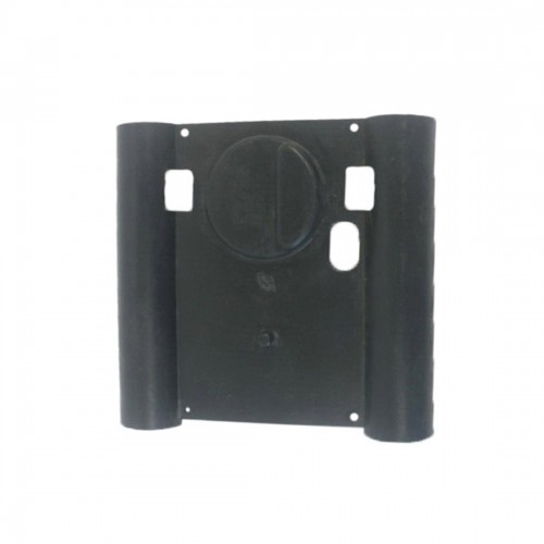 Chiusura mascherina portafaro Piaggio...