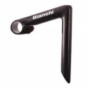 Pipa manubrio MTB Bianchi...