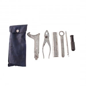 Kit chiavi e attrezzi per...