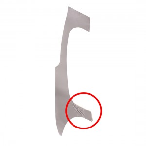 Kit adesivi incompleto... 2