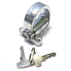 Gancio sella portaborse...