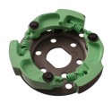 Girante frizione scooter modifica super racing da 107 peso 390 g