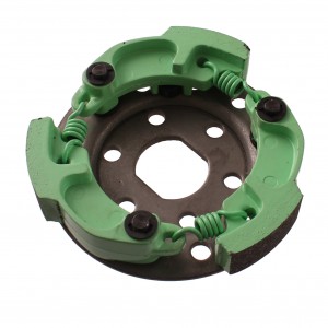 Girante frizione scooter...